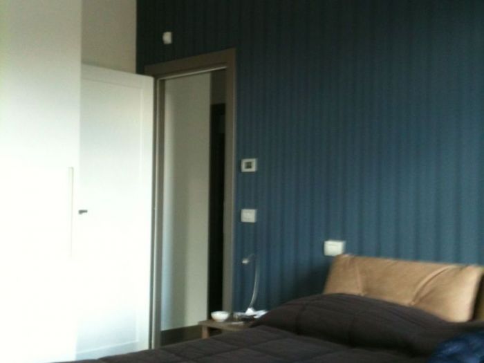 Archisio - Carmine Bartiromo - Progetto Appartamento eg