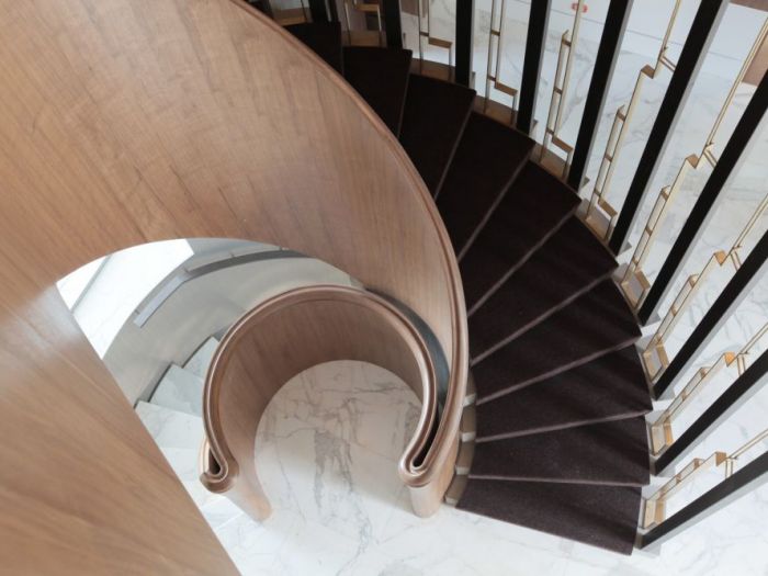 Archisio - Global Factory srl - Progetto Ristrutturazione villa genzano