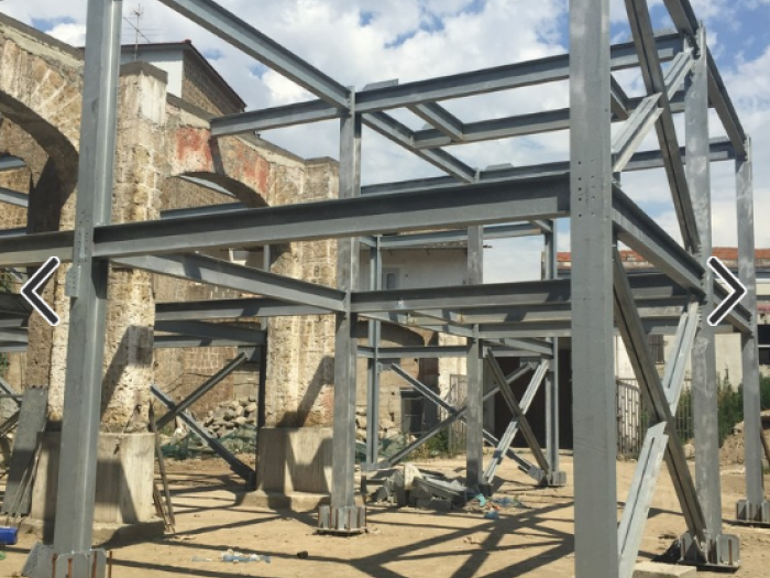 Archisio - Archetipo Del Geometra Antonio Dagostino - Progetto Progetto di antonio dagostino