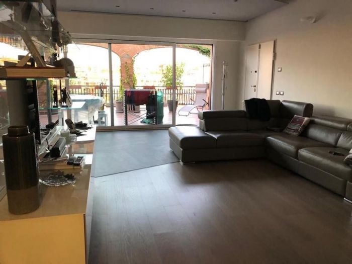 Archisio - Chiara Camilli - Progetto Casa nr - roma