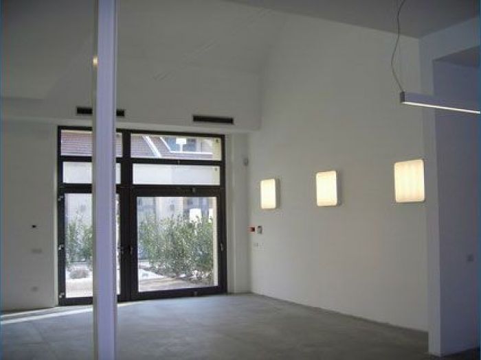 Archisio - Impresa Edile Paccaloni - Progetto Ristrutturazione a milano