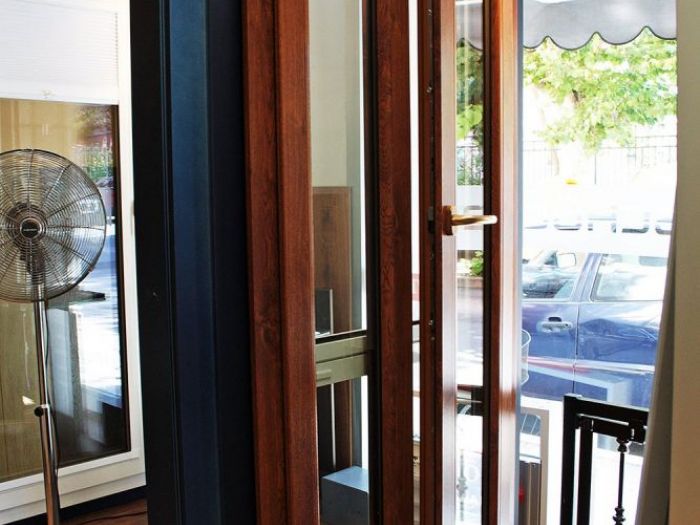 Archisio - Methodo Progetto Casa - Progetto Porte esterne