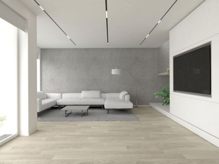 Archisio - Dfg Architetti - Progetto Villino cs