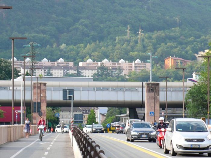 Archisio - Manuel Benedikter - Progetto Sinfonia aslago