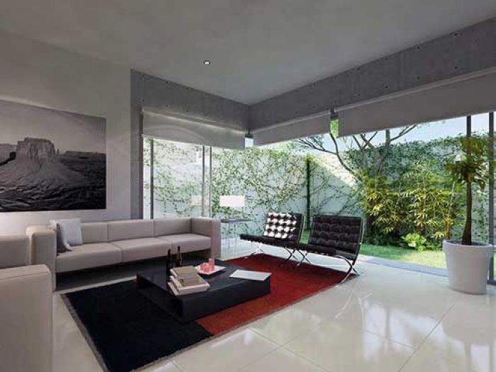 Archisio - Conti Impianti Sas Di Conti Lindo C - Progetto Interni