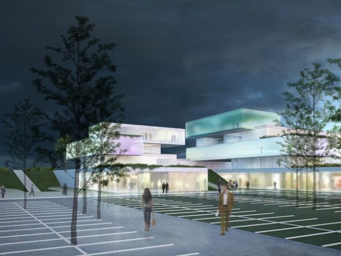 Archisio - Ank Studio - Progetto Architettura com