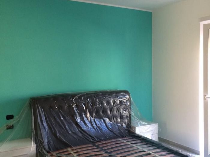 Archisio - La Servizi Ristrutturazioni - Progetto Interni