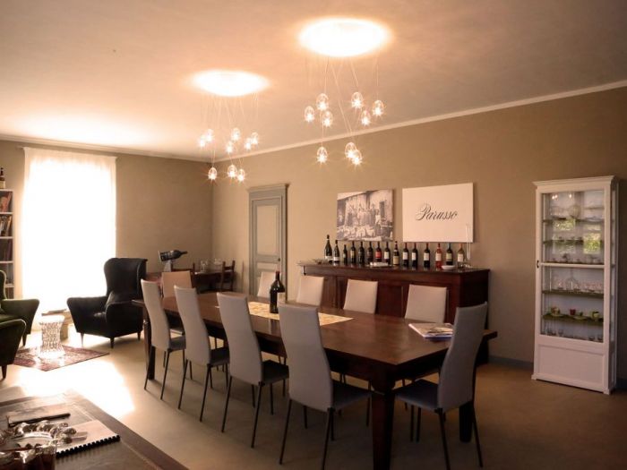 Archisio - Dario Castellino - Progetto Spazi espositivi