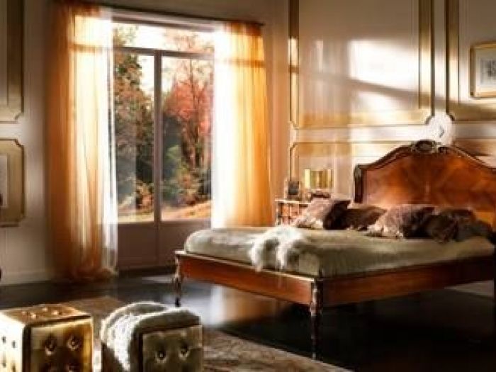 Archisio - Mozzo Gian Paolo srl - Progetto Collezione luigi xxi