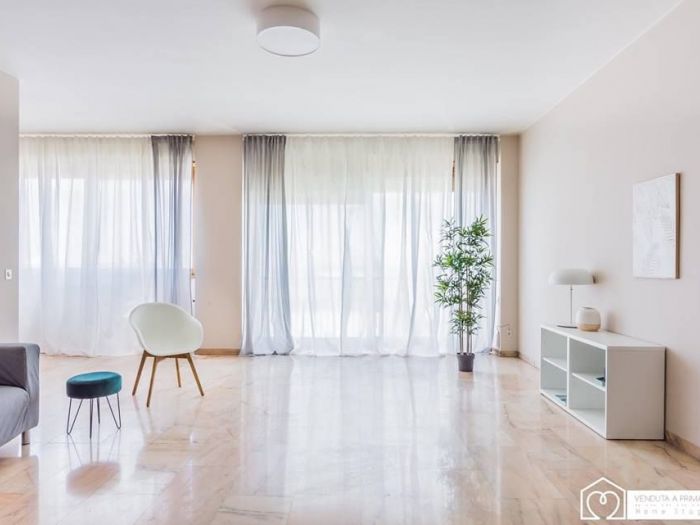 Archisio - Venduta A Prima Vista - Progetto Attico con vista panoramica