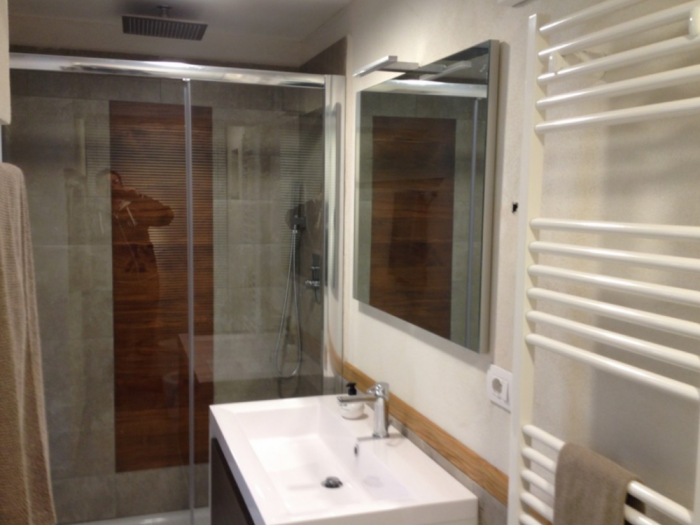 Archisio - Ad Architettura Design - Progetto Taverna tra rustico moderno