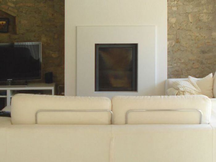 Archisio - Fabio Nassuato - Progetto Abitazione privata