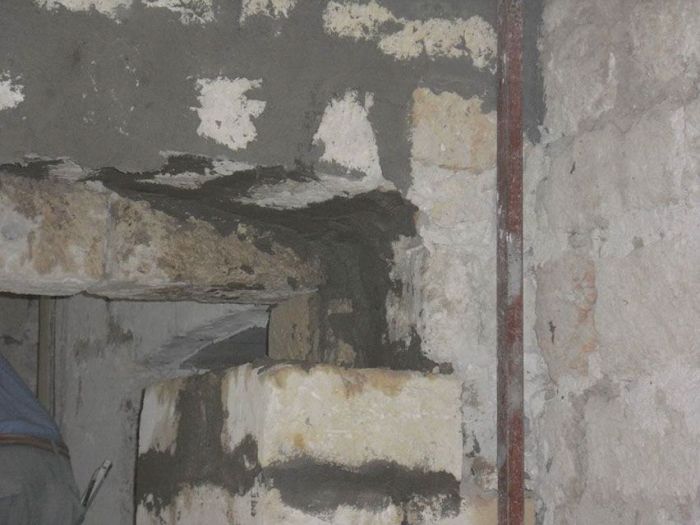 Archisio - Pedone Working - Progetto Palazzo storico