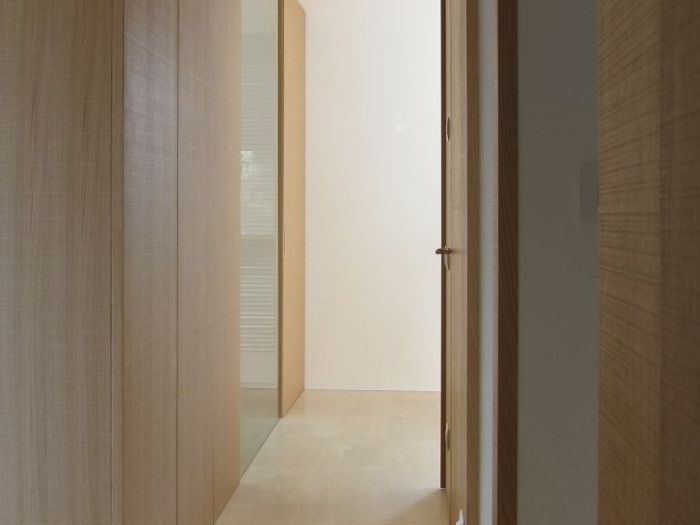 Archisio - Alessandro Villa - Progetto Residenza la