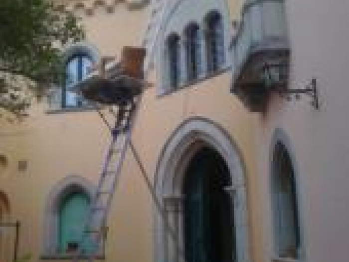 Archisio - Trasmel Traslochi - Progetto Traslochi