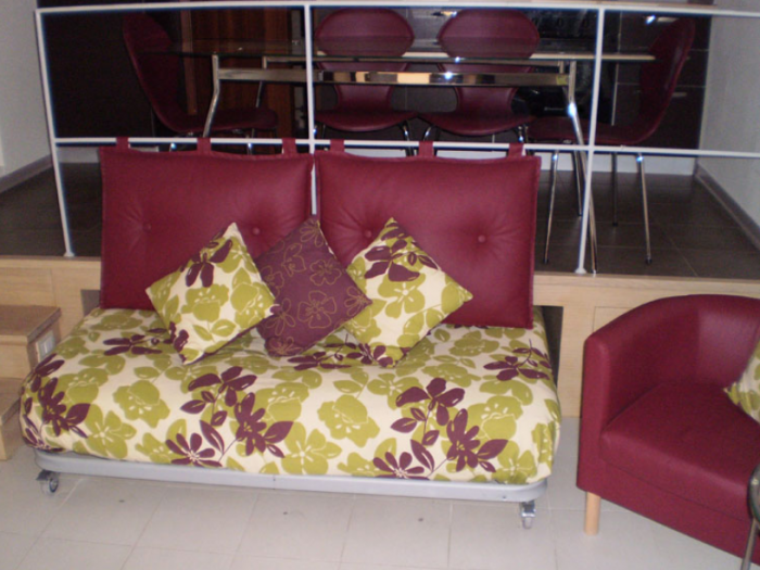 Archisio - Studio Di Architettura Cinzia Vitale - Progetto Residence mozart monolocali