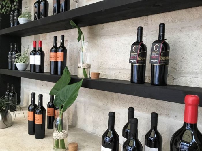 Archisio - Antonio Bellomo Designer - Progetto Komera