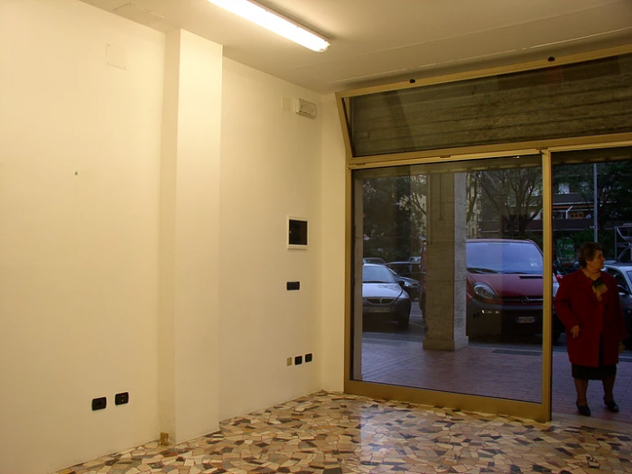 Archisio - Lucia Occhialini - Progetto Il mio studio