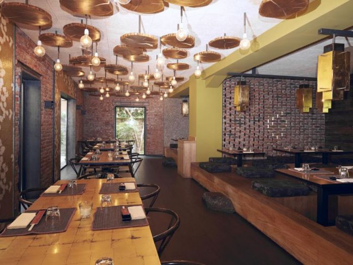 Archisio - Fratelli Cudone Rapp - Progetto Pavimenti e rivestimenti in legno