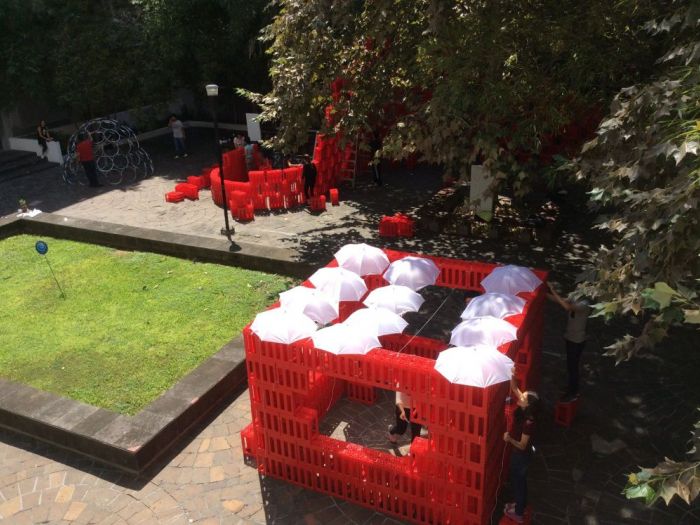 Archisio - Luxurysign - Progetto Charity