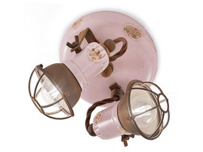 Archisio - Casa Del Lampadario Ellera - Progetto Lampade da muro appliqus