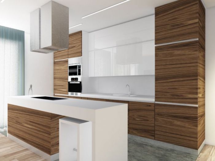 Archisio - Pierantonio Sborgia - Progetto Soggiorni