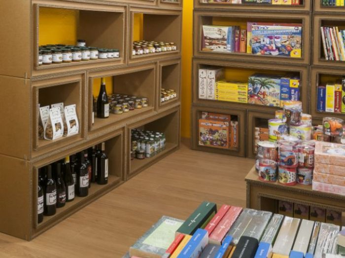 Archisio - Nardi Massimiliano - Progetto Video erre libri