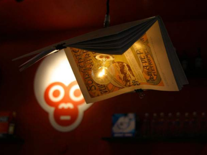 Archisio - Romano Baratta Lighting Studio - Progetto Lighting design projects