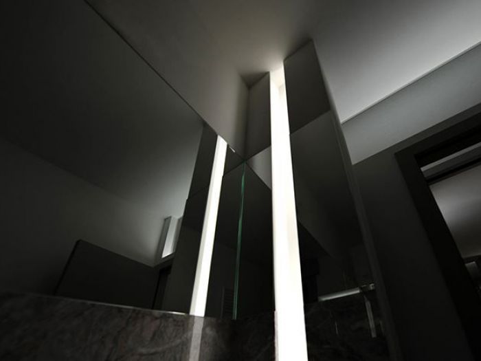 Archisio - Michele Gambato Architetto Mgark - Progetto Carmine