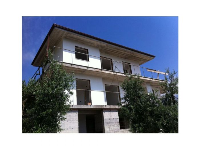 Archisio - Edilizia Capotosto - Progetto Nuove costruzioni