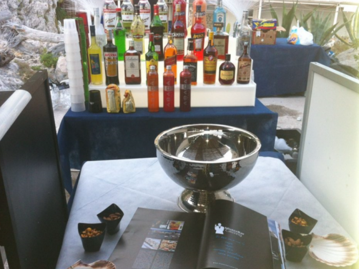 Archisio - Misterbar - Progetto MatrimoniEd eventi