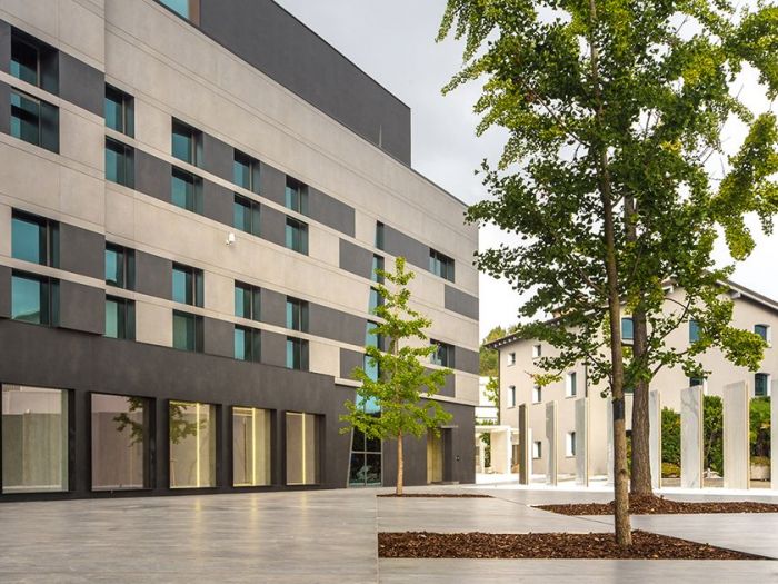 Archisio - Marco Porpora - Progetto Ultra graden reload