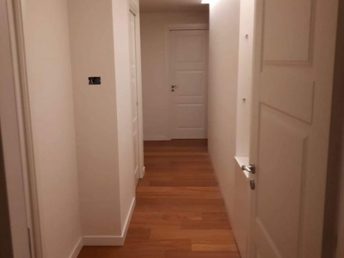 Archisio - Studio Rapisarda - Progetto Ristrutturazione edilizia appartamento