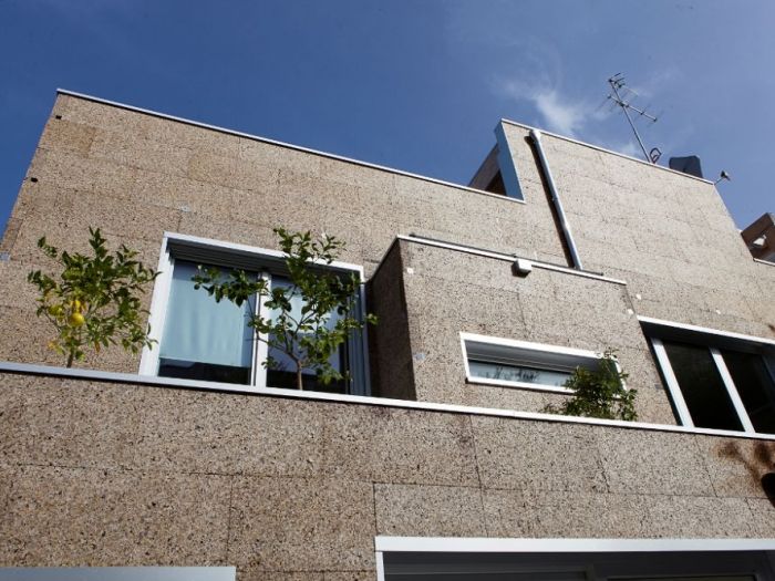 Archisio - Costruzioni Innovative - Progetto Ville speciali