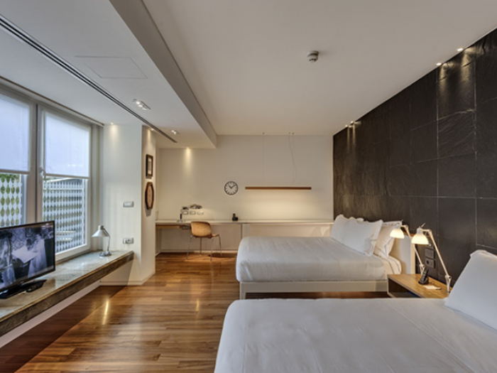 Archisio - Deco - Progetto Tinteggiature dinterni