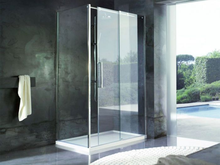 Archisio - Vetreria Battiato - Progetto Design