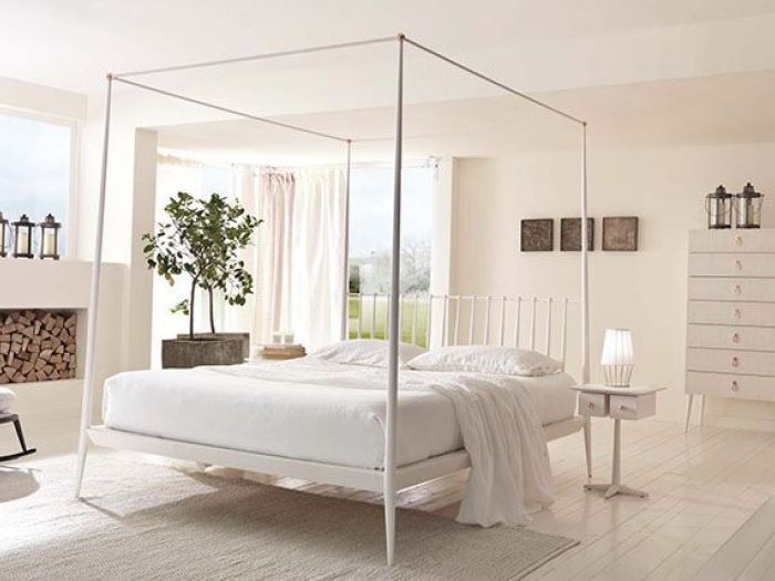 Archisio - Alfredo Caporale - Progetto Zona notte