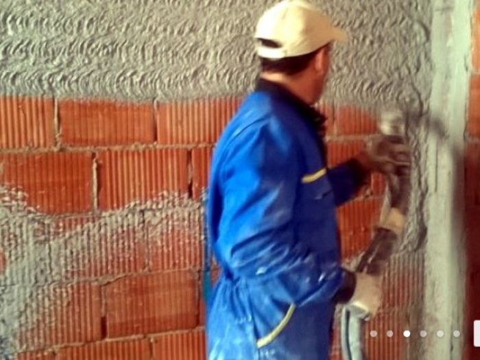 Archisio - Euro Gm Costruzioni srl - Progetto Rivestimento a cappotto termico