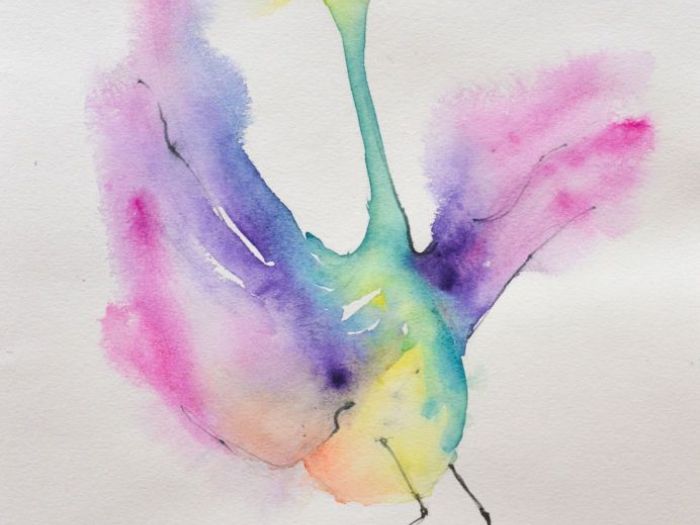 Archisio - Elena Lisa Colombo - Progetto Illustrazioni