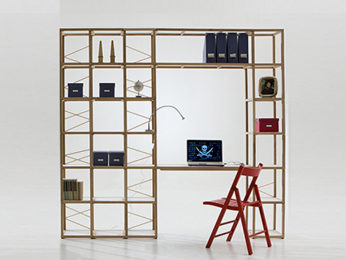 Archisio - Le Zie Di Milano - Progetto Zia babele Costruisci il tuo castello