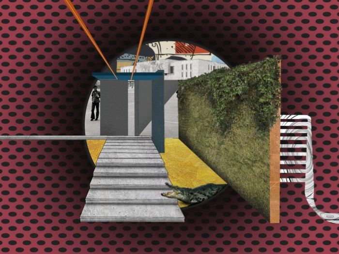 Archisio - Mood Studio - Progetto 03private house