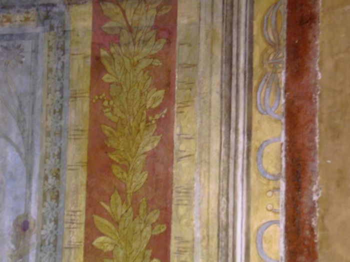 Archisio - Cristina Rampazzo - Progetto Restauro di villa la peruviana - anno 20052008