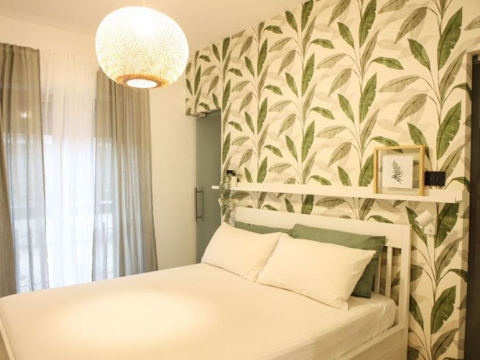 Archisio - Casesa Tiziano - Progetto Appartamento 65mq