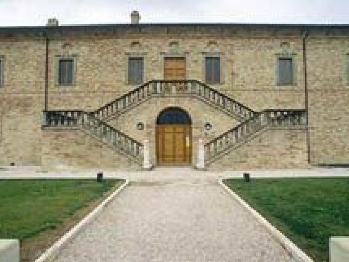 Archisio - Leolab - Progetto Museo del bal