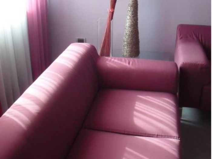 Archisio - Gian Luca Frigerio - Progetto 2003 private apartment alessandria italy