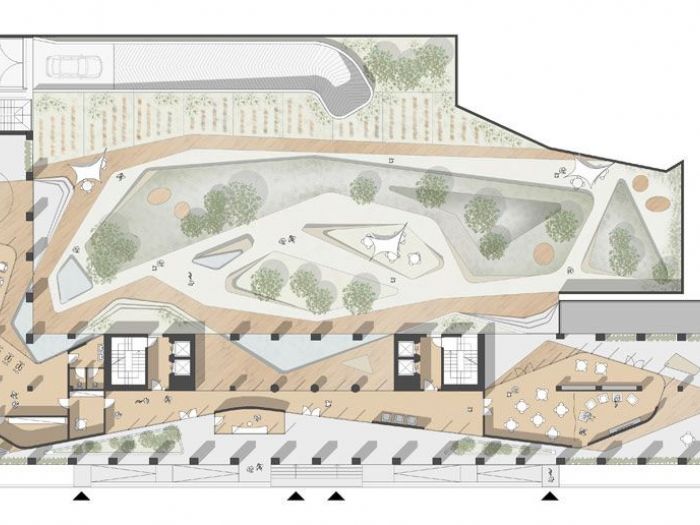 Archisio - Antonio Gioli - Progetto Roncaglia 8