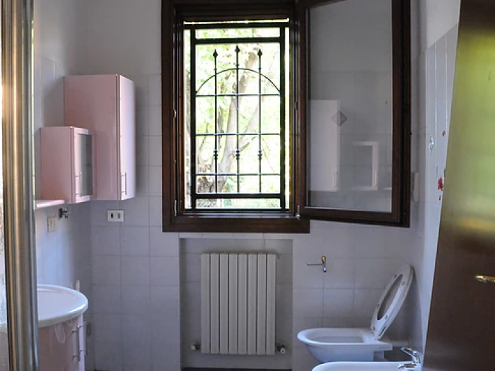 Archisio - Lucia Occhialini - Progetto Bazzano