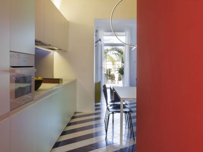 Archisio - Pasquale Bianchini - Progetto Ischia porto
