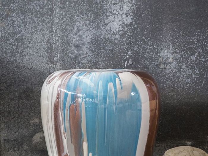 Archisio - Bau Design - Progetto Pouf