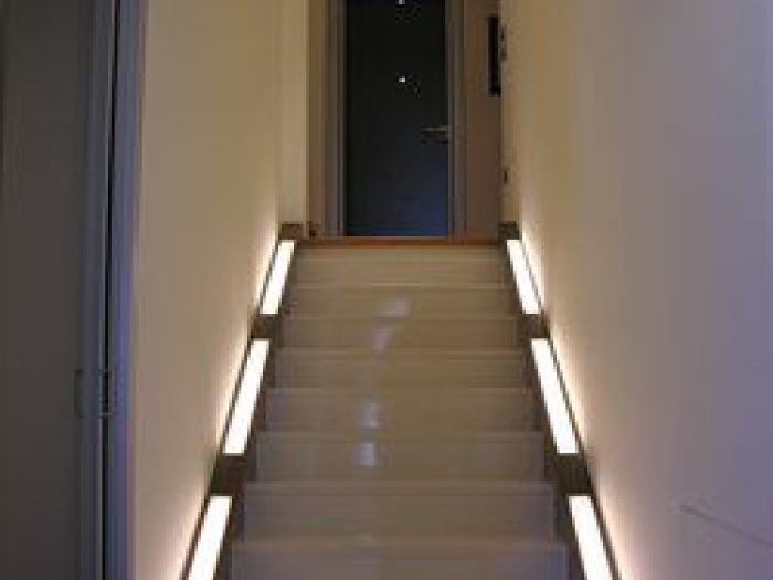 Archisio - Luigi Chiriac - Progetto Casa gargiulo